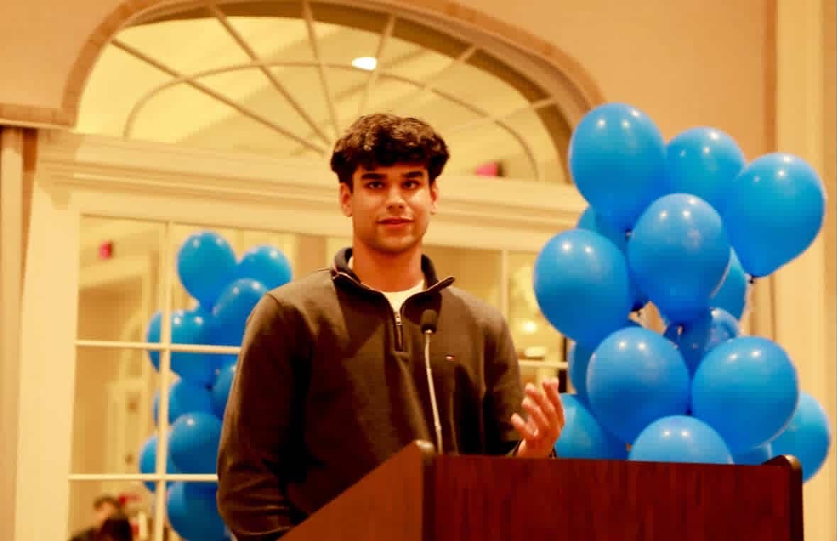 Arav Wahi