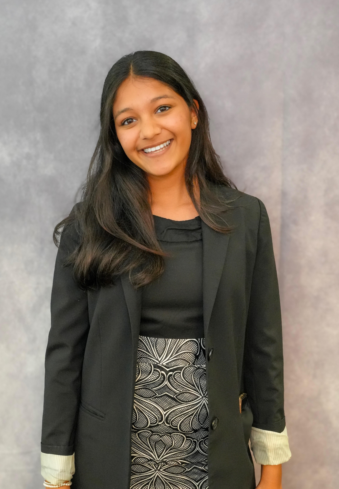 Sara Garg