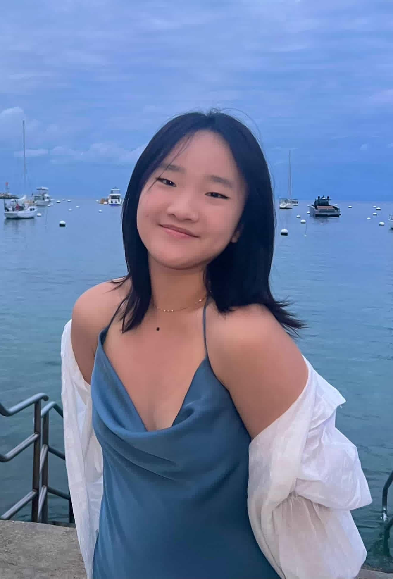 Genie Tang