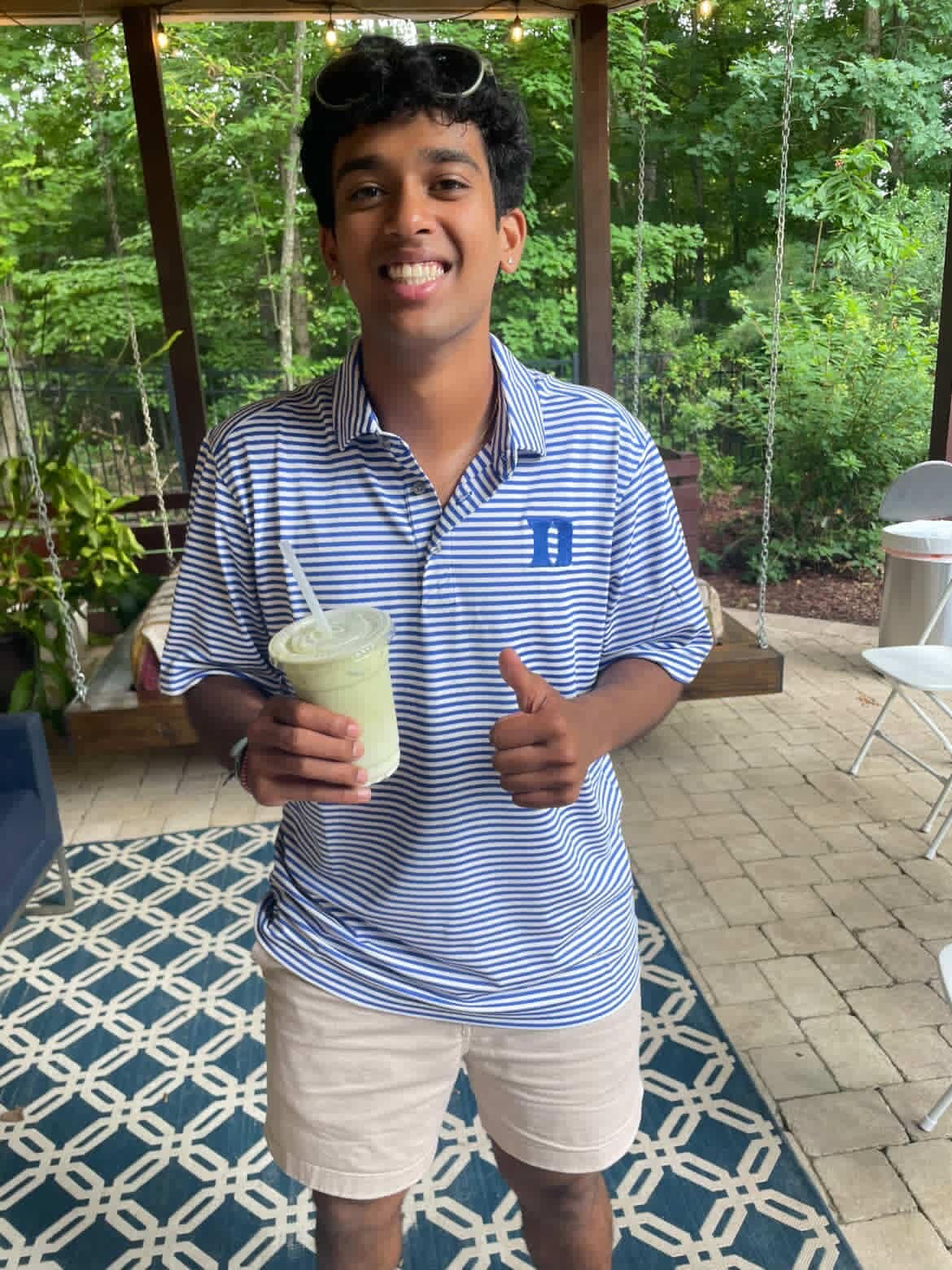 Pranav Ravulapati