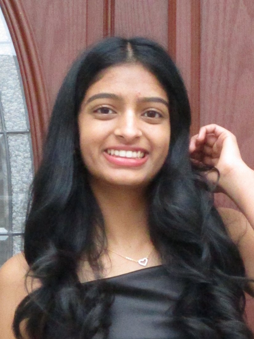Megha Srinivas